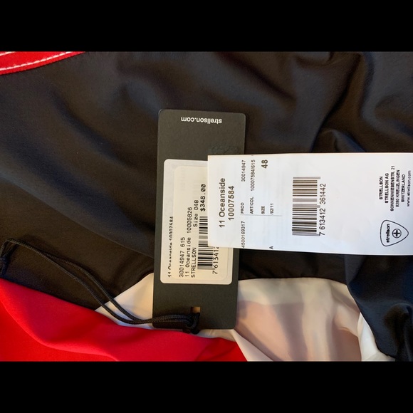 Light Jacket - Picture 5 of 5